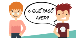 Бесплатный курс: Испанские глаголы - урок 2