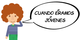 Бесплатный курс: Испанские глаголы - урок 3